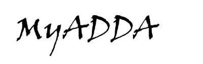 Myadda Device mark 6030962 Trademark
