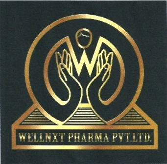 Wellnxt Pharma Private Limited Device mark 6031003 Trademark