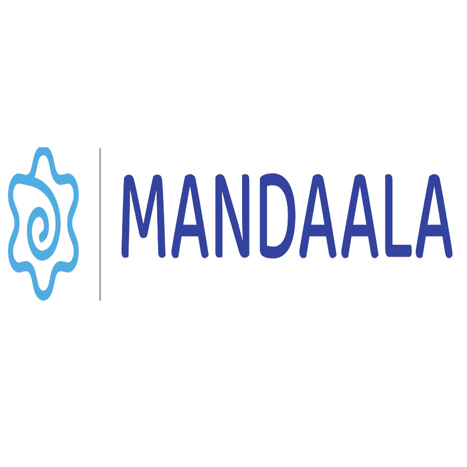 Mandaala With Device Device mark 6031006 Trademark
