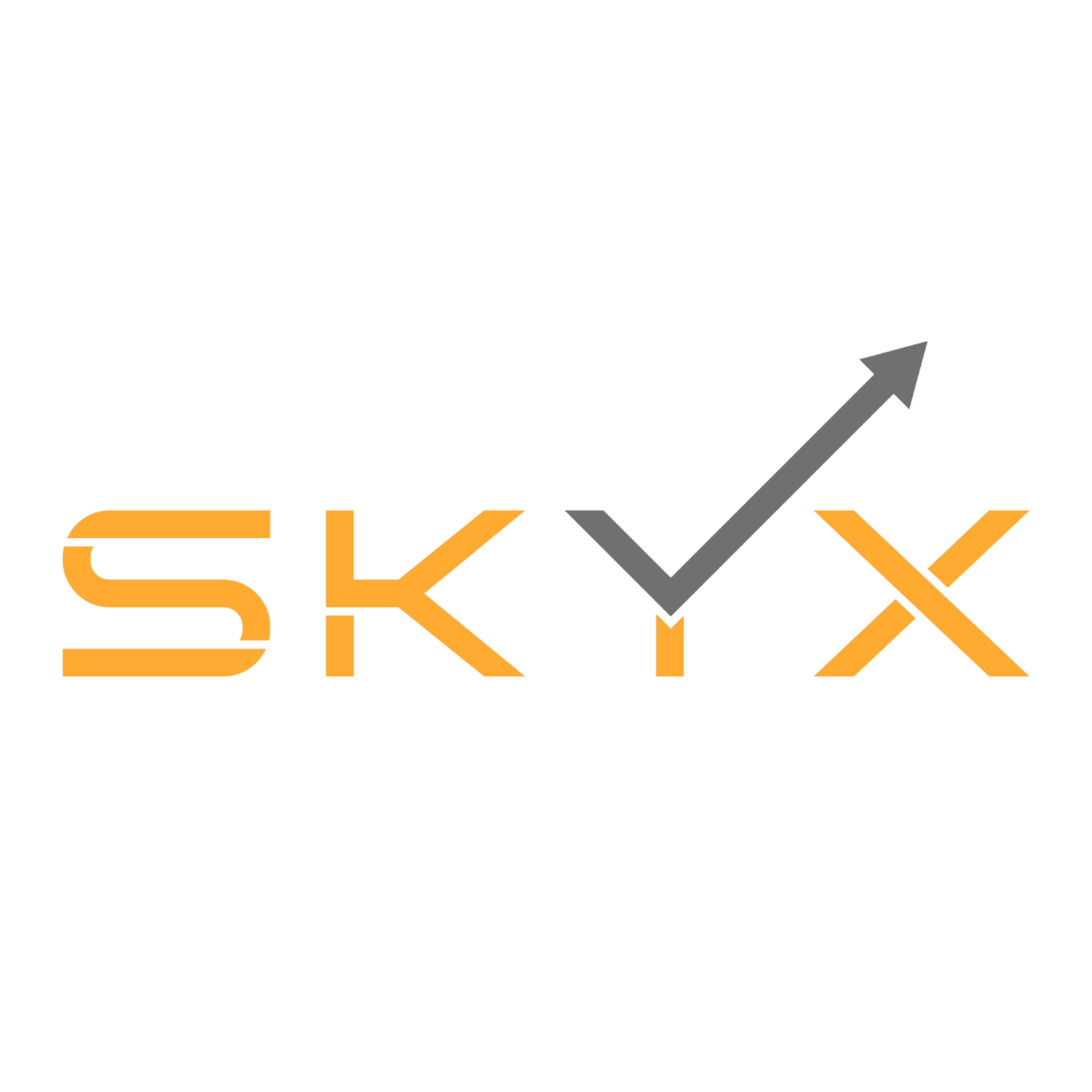 Skyx Device mark 6030808 Trademark