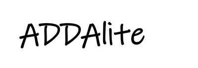 Addalite Device mark 6030963 Trademark