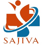 Sajiva Device mark 6031052 Trademark