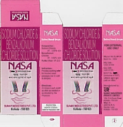 Nasa Device mark 6030863 Trademark