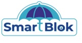 Smartblok (label) Device mark 6031107 Trademark