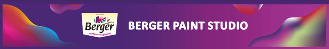 Berger Paint Studio Device mark 6031516 Trademark