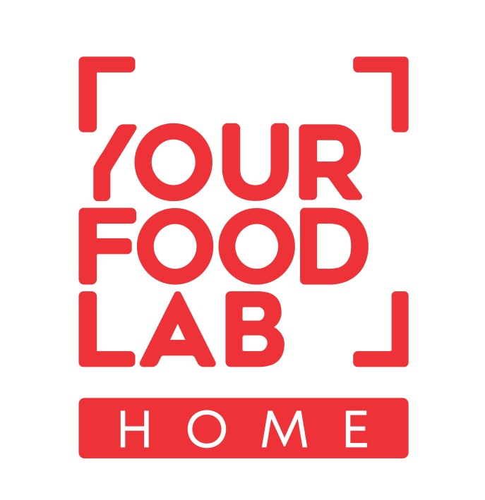 Your Food Lab Home Device mark 6031356 Trademark
