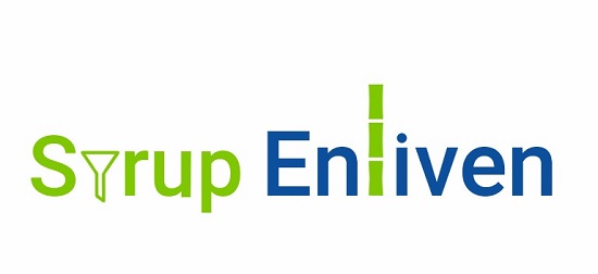 Syrup Enliven Device mark 6031927 Trademark