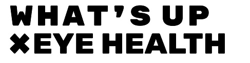 What's Up Eye Health Device mark 6032090 Trademark