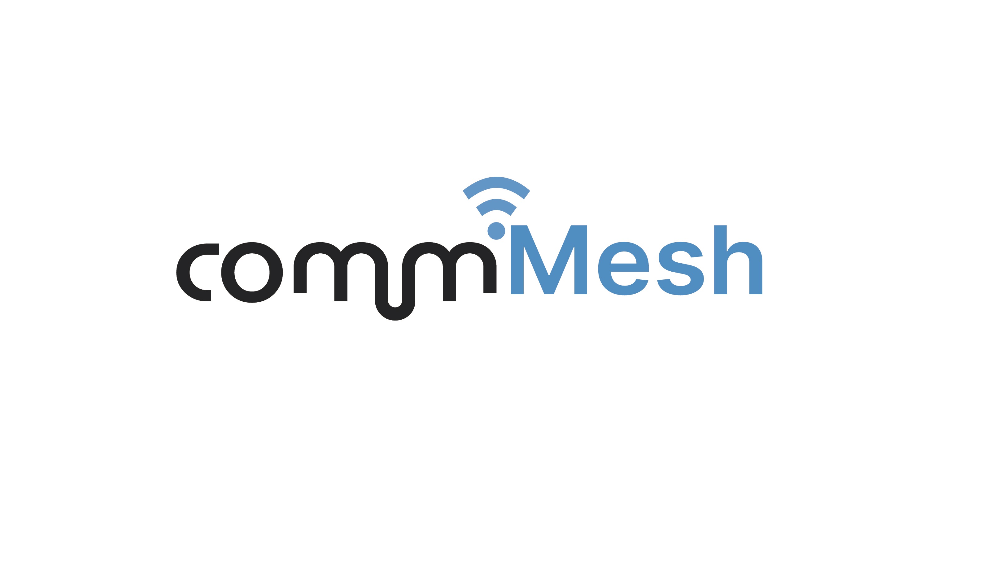 Commmesh Device mark 6031781 Trademark