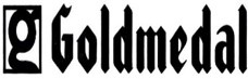 G Goldmedal (label) Device mark 6031813 Trademark