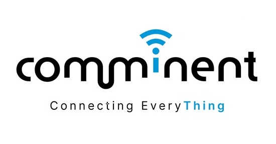 Comminent Device mark 6031778 Trademark