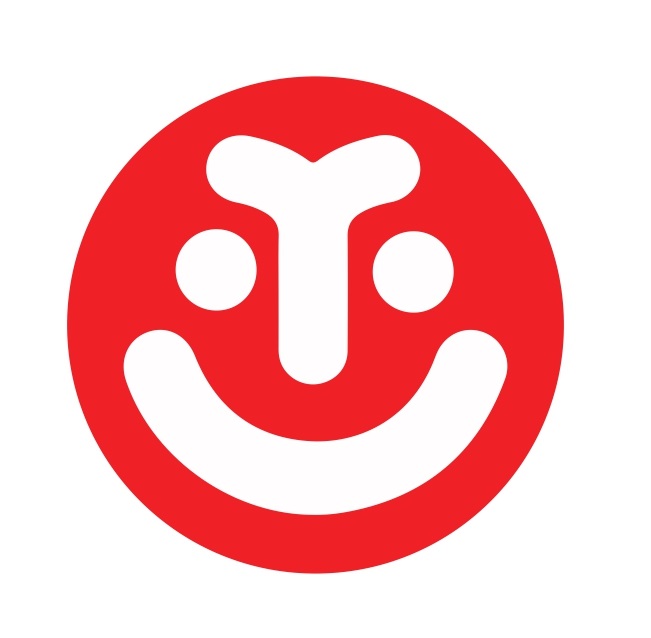 T Denote For Tikki And Smiley Denote For Happy Customers Device mark 6031449 Trademark