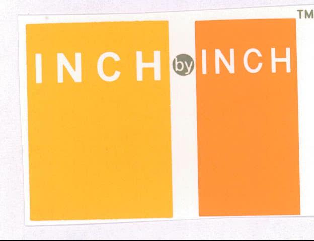 Inch By Inch Device mark 2057984 Trademark