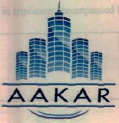 Aakar (device) Device mark 2160136 Trademark