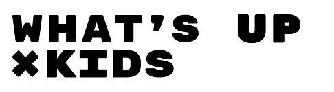 What's Up Kids Device mark 6032091 Trademark