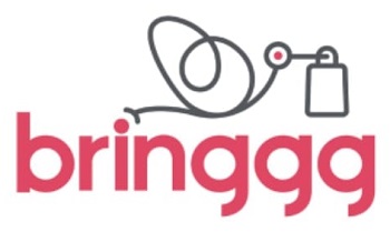 Bringgg Device mark 6031789 Trademark