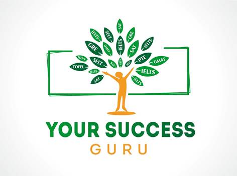 Your Success Guru Device mark 6031724 Trademark
