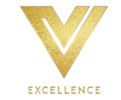 V Excellence Device mark 6034225 Trademark