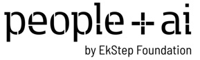 People+ai By Ekstep Foundation Device mark 6034590 Trademark