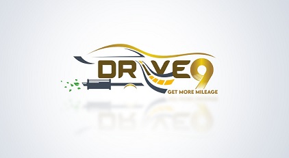 Drive9 Device mark 6034772 Trademark