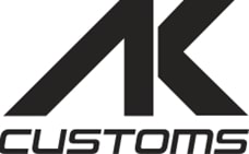 Ak Customs Device mark 6034814 Trademark
