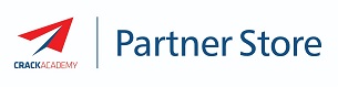 Crack Academy Partner Store Device mark 6034893 Trademark
