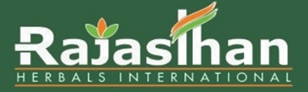 Rajasthan Herbals International Device mark 6035035 Trademark