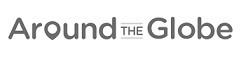 Around The Globe Device mark 6035130 Trademark