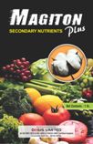 Magiton Plus Secondary Nutrients With Devices Device mark 6035179 Trademark