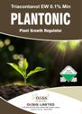 Plantonic Plant Growth Regulator With Logo Of Oasis, Devices And Other Matters-label Device mark 6035187 Trademark
