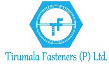 Tirumala Fasteners (tf) Device mark 6035189 Trademark