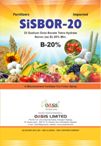 Sisbor 20 With Logo Of Oasis, Devices And Other Matters-label Device mark 6035280 Trademark