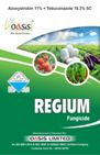 Ragium With Logo Of Oasis, Devices And Other Matters-label Device mark 6035283 Trademark