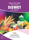 Siswet With Logo Of Oasis, Devices And Other Matters-label Device mark 6035306 Trademark