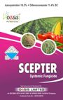 Scepter With Logo Of Oasis Devices And Other Maters-label Device mark 6035282 Trademark