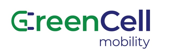 Greencell Mobility (device) Device mark 6035832 Trademark