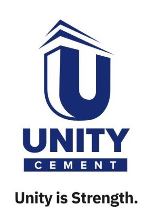 Unity Cement With Slogan Unity Is Strength Device mark 6035063 Trademark