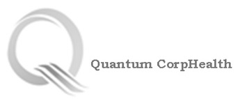 Quantum Corphealth Device mark 6035994 Trademark