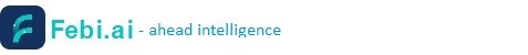 Febi.ai-ahead Intelligence Device mark 6036103 Trademark