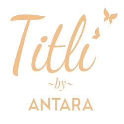 Titli By Antara Device mark 6036243 Trademark