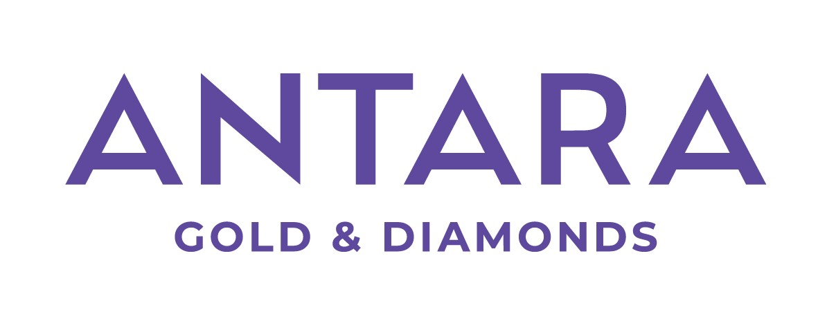 Antara Gold & Diamonds Device mark 6036245 Trademark