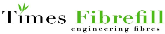 Times Fiberfill Along With Device Of Leaf As Per Color Combination Label Device Mark Device mark 6036287 Trademark