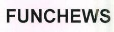 Funchews Device mark 2615148 Trademark