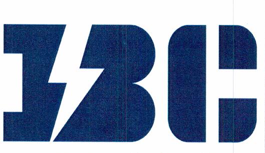 Ibc Device mark 6034850 Trademark