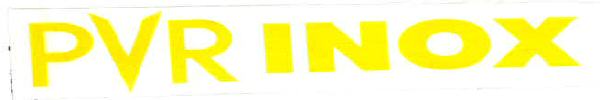 Pvr Inox Device mark 6035011 Trademark