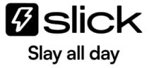 Device Of Slick-slay All Day Device mark 6036382 Trademark