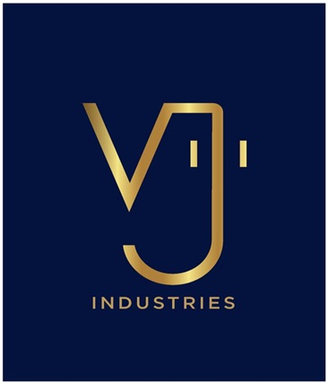 Viji Industries Device mark 6036480 Trademark