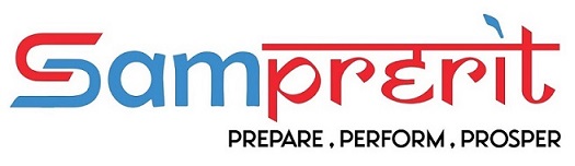 Samprerit Device mark 6036667 Trademark