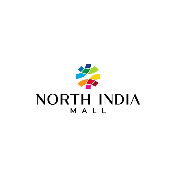North India Mall Device mark 6036681 Trademark