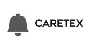 Caretex With Device Of Bell Device mark 6036841 Trademark